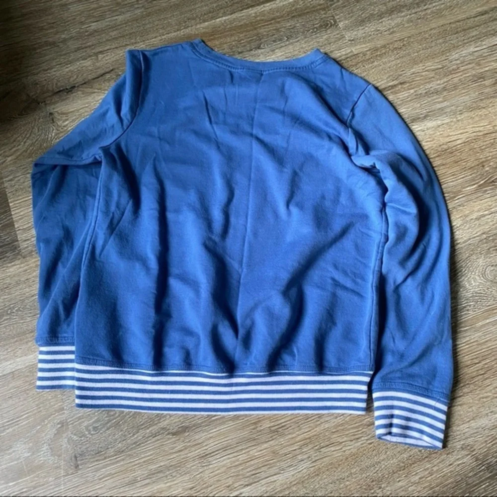 Disney Long Sleeve‎ Sleep Shirt Size M (7-9) Women’s